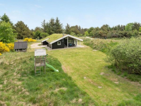 Holiday Home Ubbe - 2-2km from the sea by Interhome
